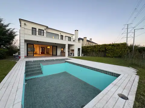 Casa en Las Tipas