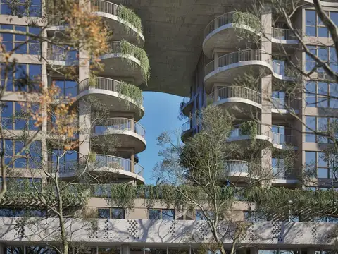 Departamento en Venta A Estrenar
