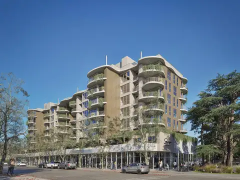 VENTA EN POZO DEPARTAMENTO 3 AMBIENTES