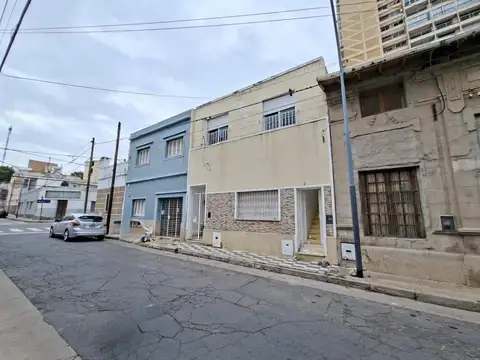 Doctor Antonio Navarro 100