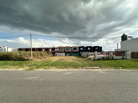 Terreno en Venta de 305,0 m2