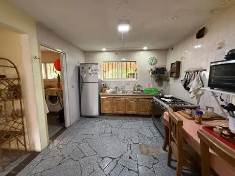 Casa en Venta en Villa Allende, USD 109.900