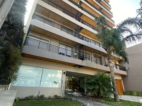 Miranda 4700, Piso 5