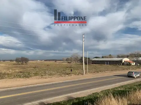 Terreno en Venta de 50351,0 m2