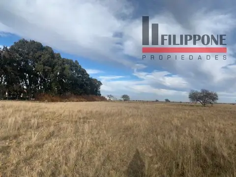 5has En Venta Frente A Ruta 3 Sur km 695 Bahía Blanca