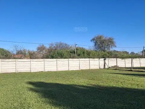 Terreno en Venta en Brujas, USD 42.000