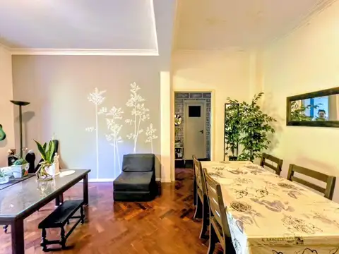 Departamento en Venta de 4 ambientes
