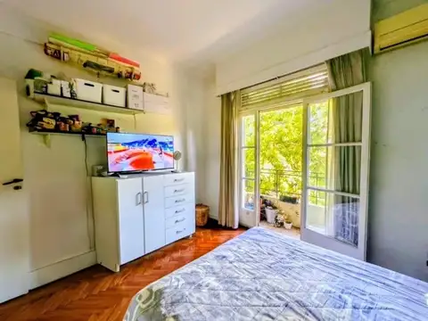 Departamento en Chacarita