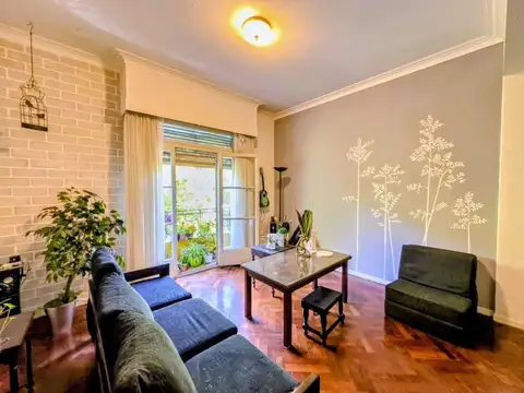 Departamento en Venta de 2 dormitorios