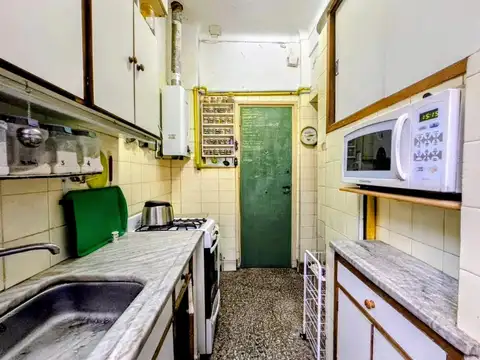 Departamento en Venta 50 años