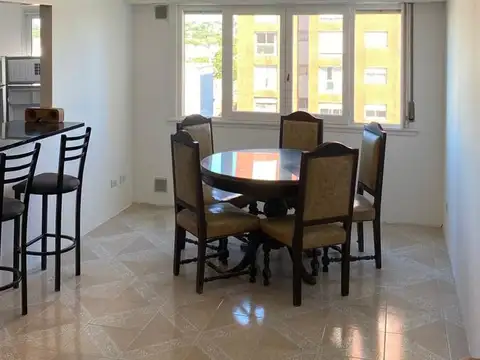Departamento en Alquiler de 3 dormitorios