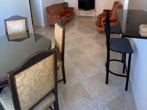 Departamento en Alquiler de 4 ambientes
