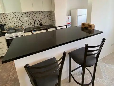 Departamento en Alquiler A Estrenar