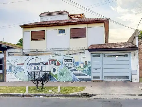 Arenales 1186   Banfield Este