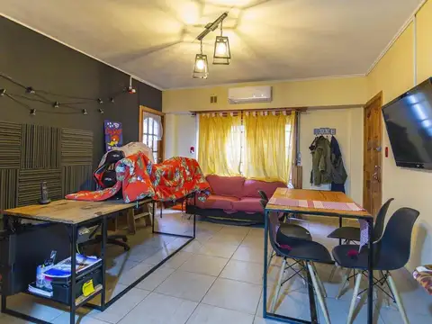 Depto Tipo Casa en Venta de 2 ambientes