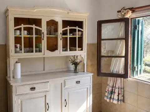 Casa en Venta al Oeste