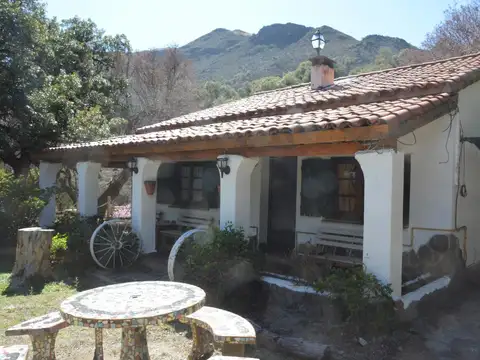 Casa mas dormis en venta Rincon del Este