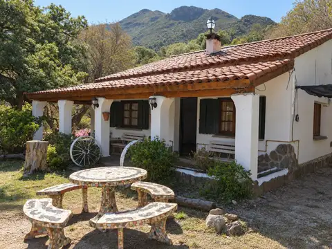 Casa en Venta de 5 dormitorios