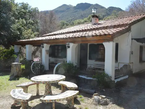 La Serena