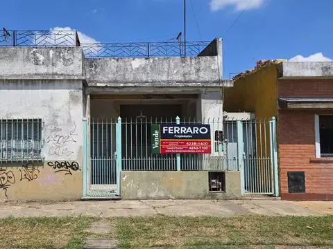 Casa en venta en Longchamps