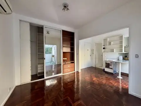 Departamento en Alquiler en Palermo, $ 600.000