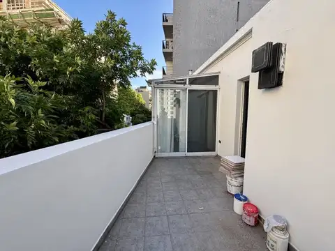 Departamento en Alquiler 55 años