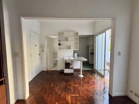 Departamento en Alquiler de Monoambiente