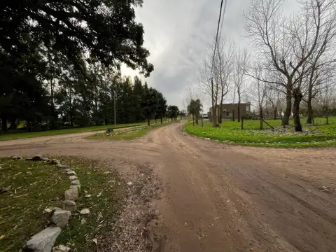 Terreno en Venta en General Belgrano, USD 18.000