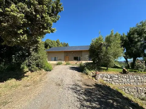 Casa en Venta en San Martin de los Andes, USD 410.000