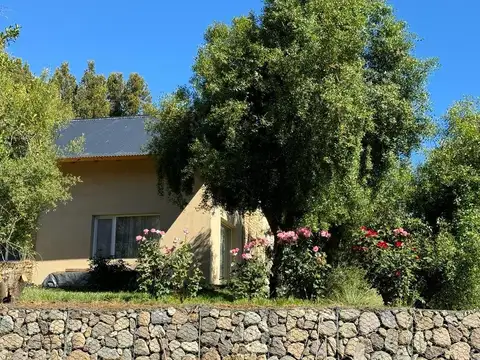 Casa en Barrio Exclusivo de San Martìn de los Andes
