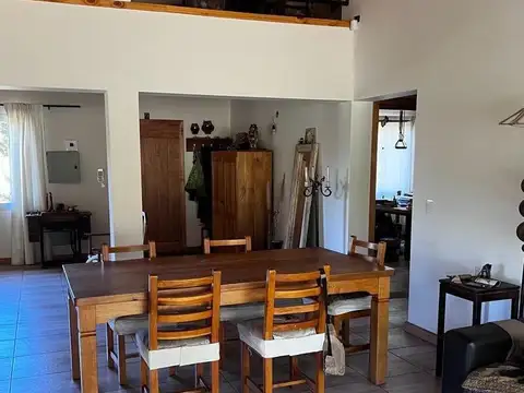 Casa en Barrio Exclusivo de San Martìn de los Andes