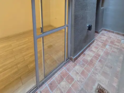 Depto Tipo Casa en Venta A Estrenar