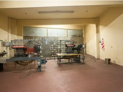 Galpon en Alquiler en Villa Santa Rita, USD 5.000