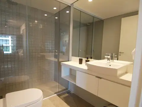 Departamento en Alquiler en Puerto Madero, USD 1.400