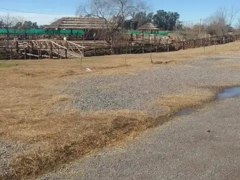 VENTA LOTE FINCA DON EUGENIO II FINANCIADO GENERAL RODRIGUEZ