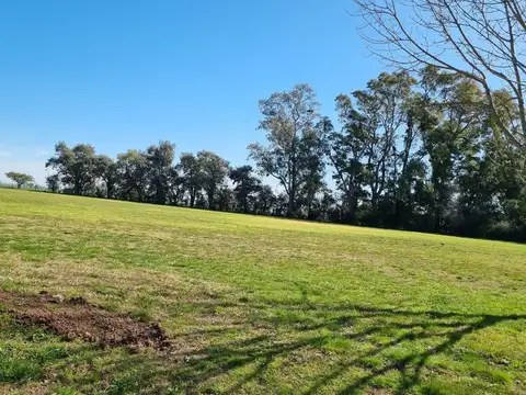Haras El Malacate Country Club