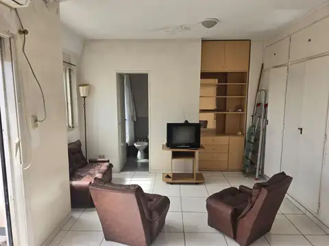 AV. JUAN DE GARAY AL 2200 - BALCON VISTA PANORAMICA TODO SOL TODO EXTERNO