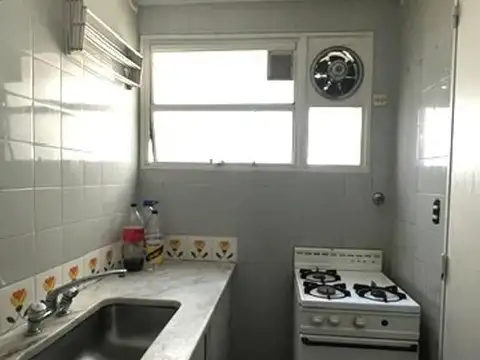 Departamento en Alquiler en Recoleta, $ 680.000