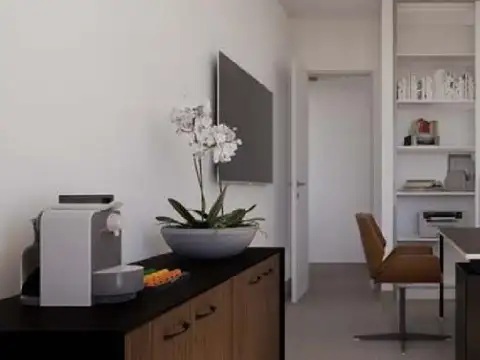 Av Julio A Roca al 1200