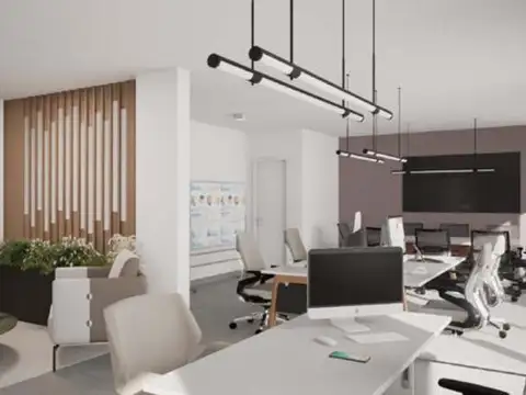 Venta, Oficina, Semipiso, Hurlingham