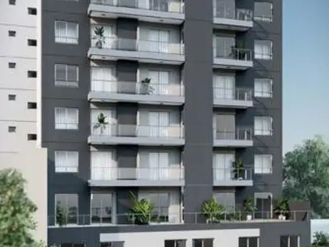 Av Julio A Roca al 1200