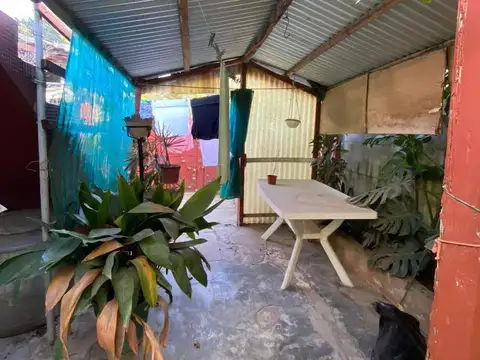 Casa en Venta 40 años