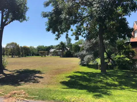 Terreno en Venta de 885,0 m2