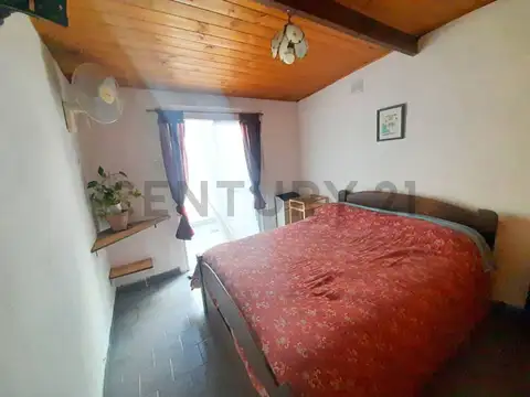 Depto Tipo Casa en Venta de 1 dormitorio