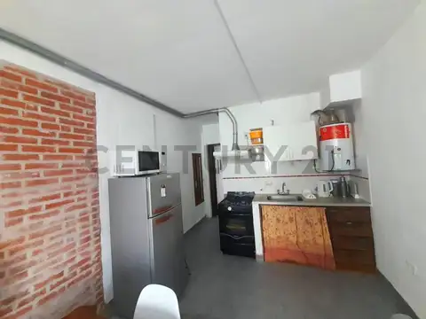 Depto Tipo Casa en Venta en Villa Primera, USD 51.000