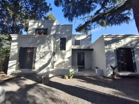 Alquiler de verano- Febrero  2026- Barrio San Igancio