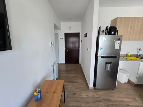 Departamento en Venta en Palermo, USD 190.000