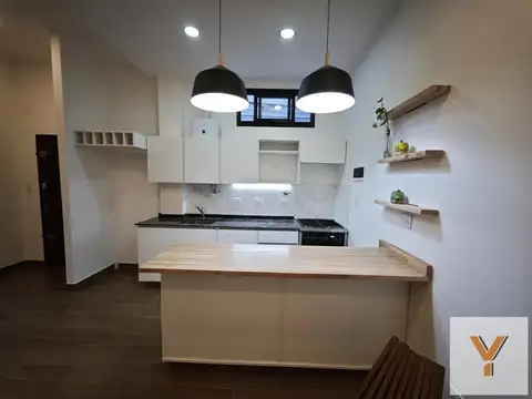 PH en Venta - 1 Dormitorio 1 Baño - 77mts - Flores