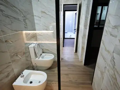 Depto Tipo Casa en Venta de 1 dormitorio