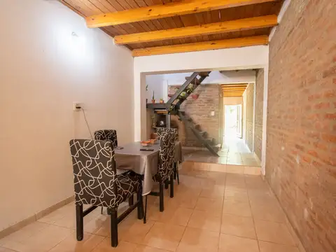 Departamento en Venta 11 años